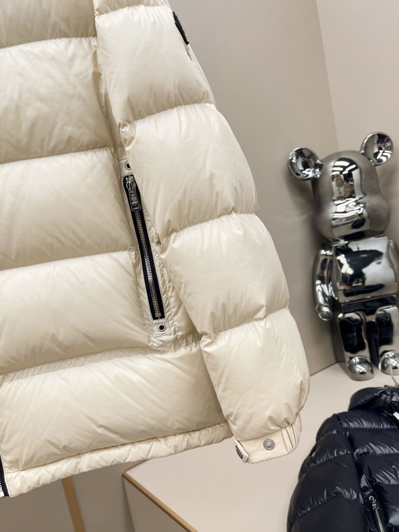 Moncler Down Coat